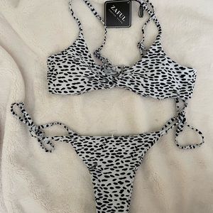 NWT Bikini